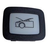 TESLA MODEL Y FRUNK CHILD SAFETY SWITCH 1516185-00-A